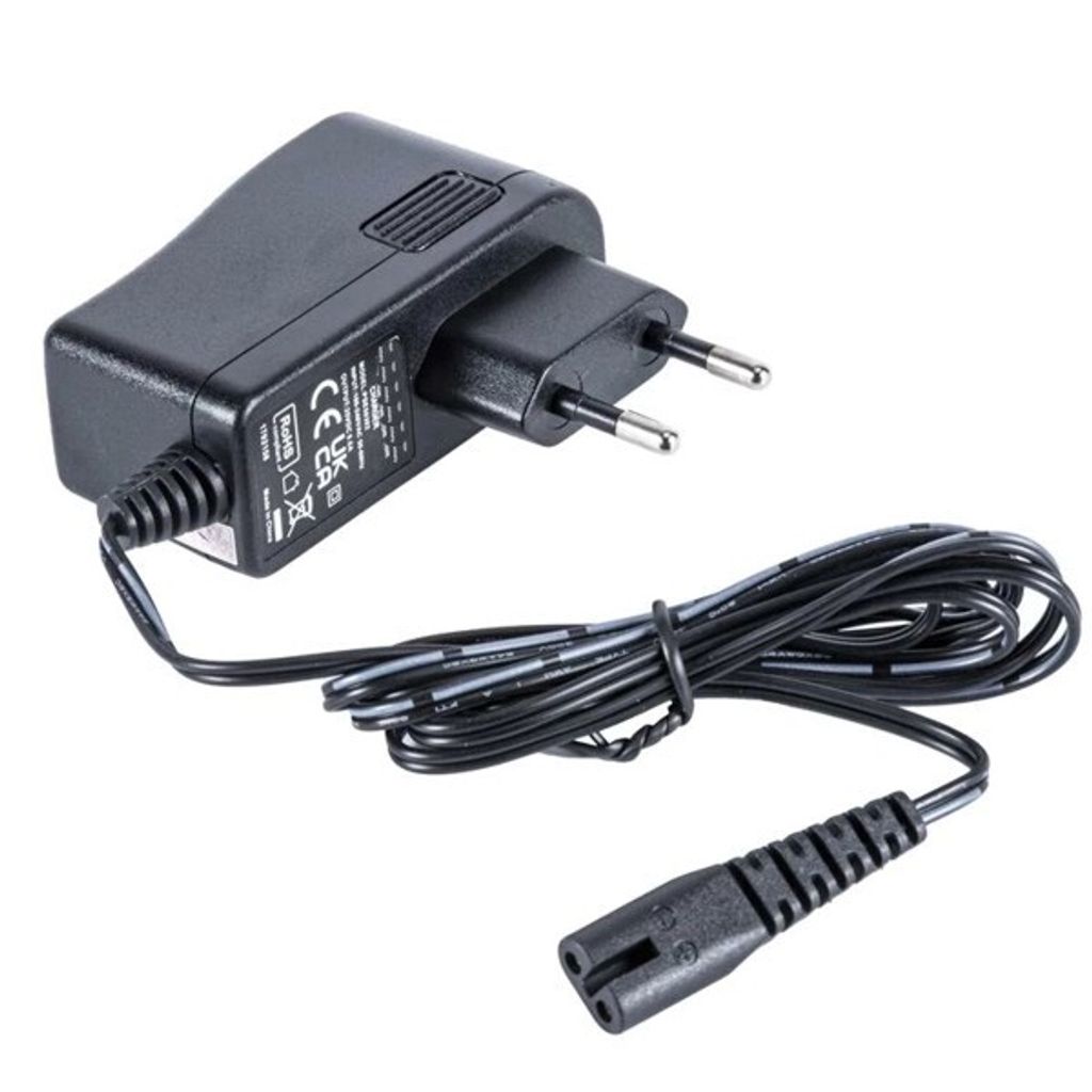 Netzteil für Akkustaubsauger der DeLonghi XLM-Serie, 25V