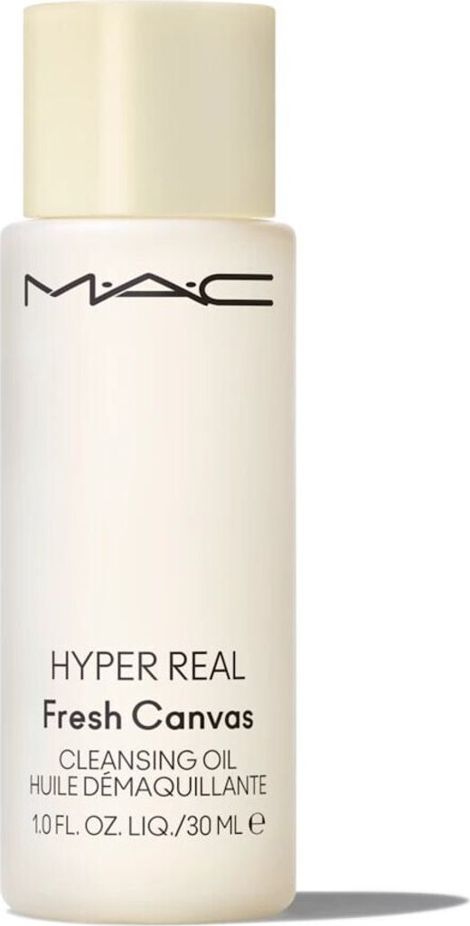 MAC Hyper Real Fresh Canvas Cleansing Oil