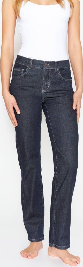 ANGELS JEANS STRETCH DOLLY rinse night blue 332 8000.301 38 L32