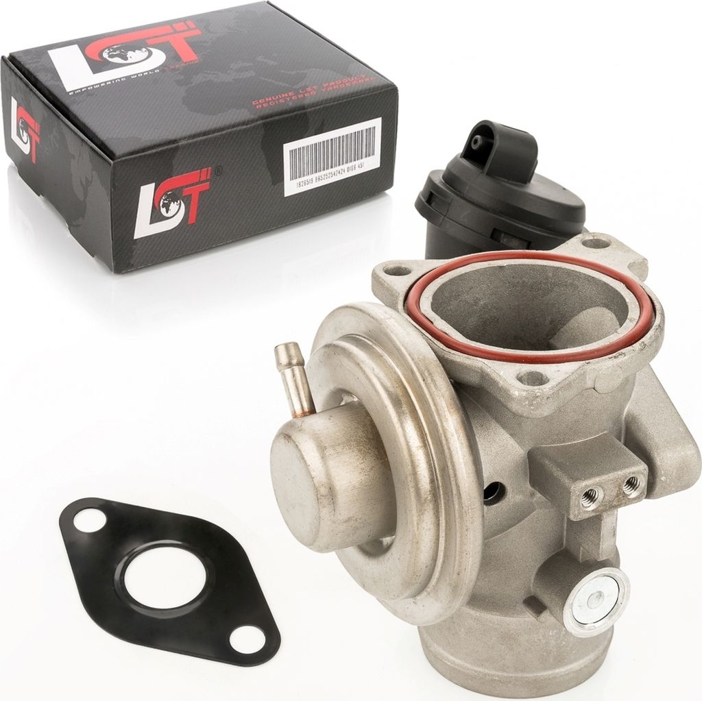 AGR Ventil 045131501L für SKODA FABIA OCTAVIA VW BORA GOLF 4 POLO 1.2 1.4 1.9TDI