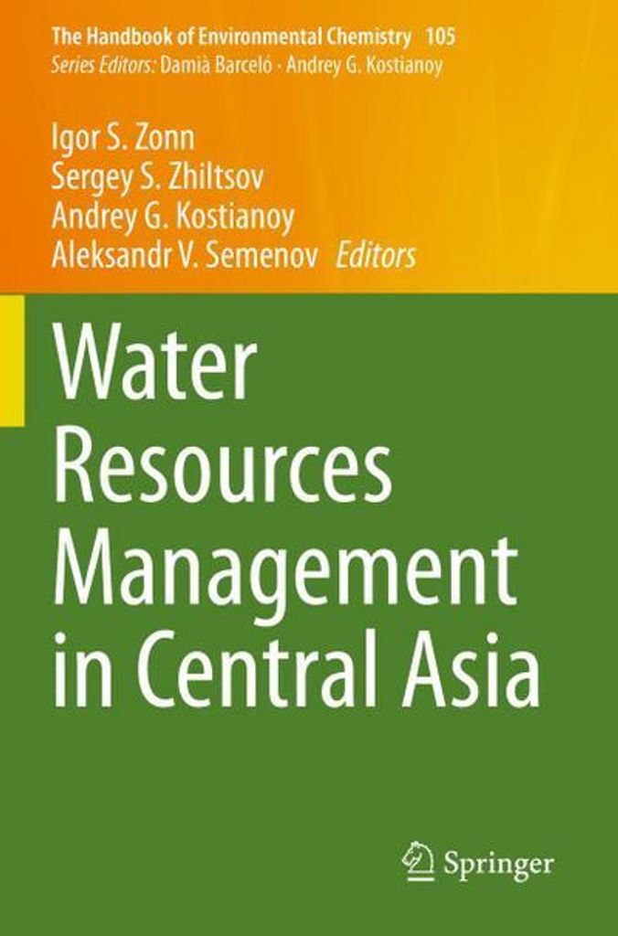Water Resources Management in Central Asia
