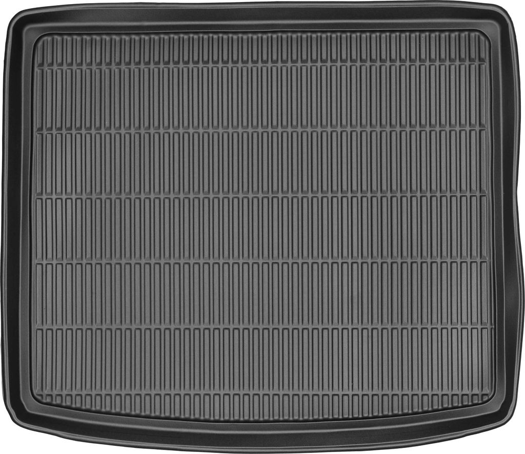 Kofferraum MAX-MAT 910222 - BMW X6 E71 SUV 2008-2014