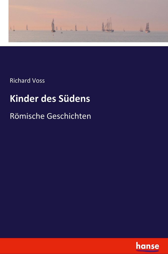 Kinder des Südens