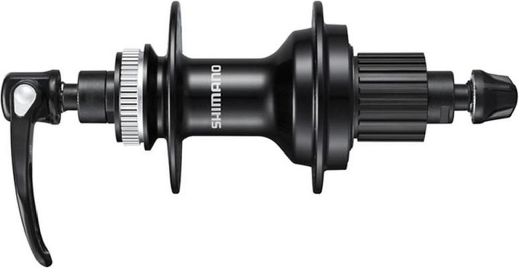 Shimano H-Radnabe FHMT500 Center-Lock Image du produit 