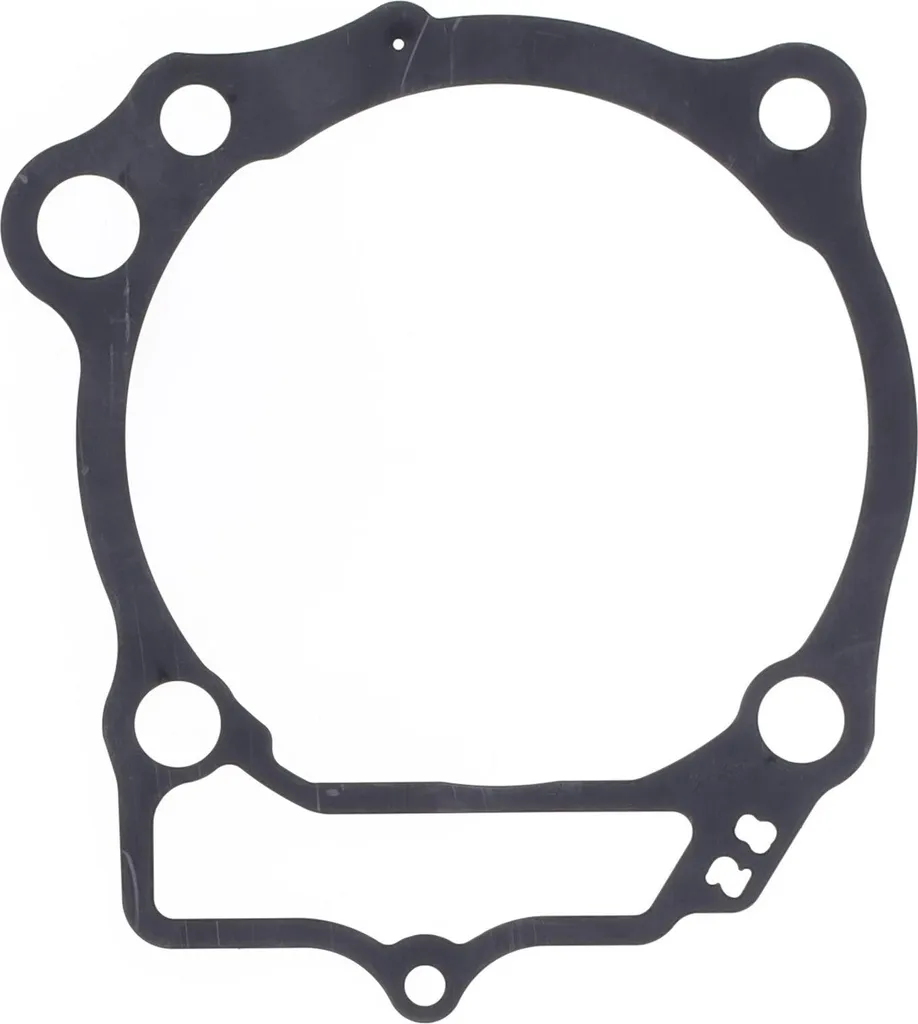 Joint Athena épaisseur 0,60mm pour cylindre Suzuki RM-Z 450 08-21