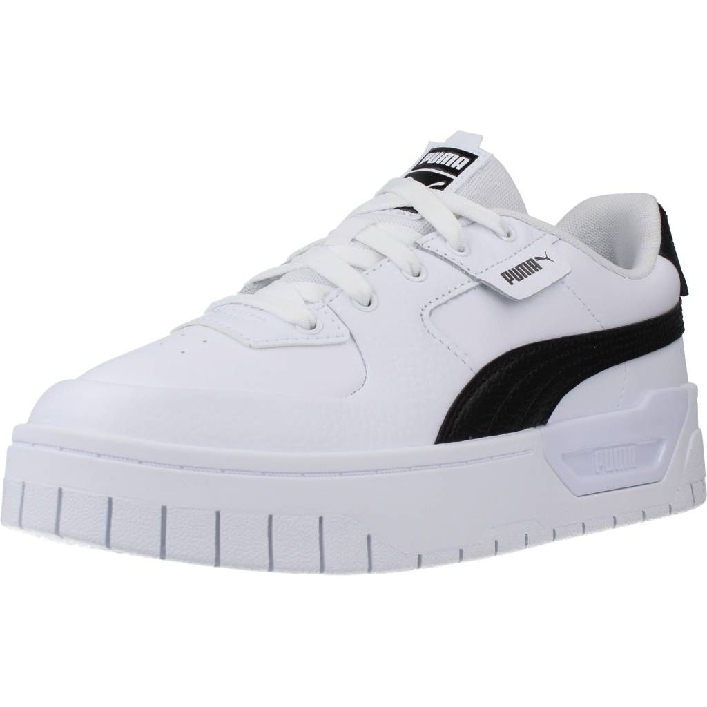 PUMA YELLOWCALI DREAMWeiß Produktbild 