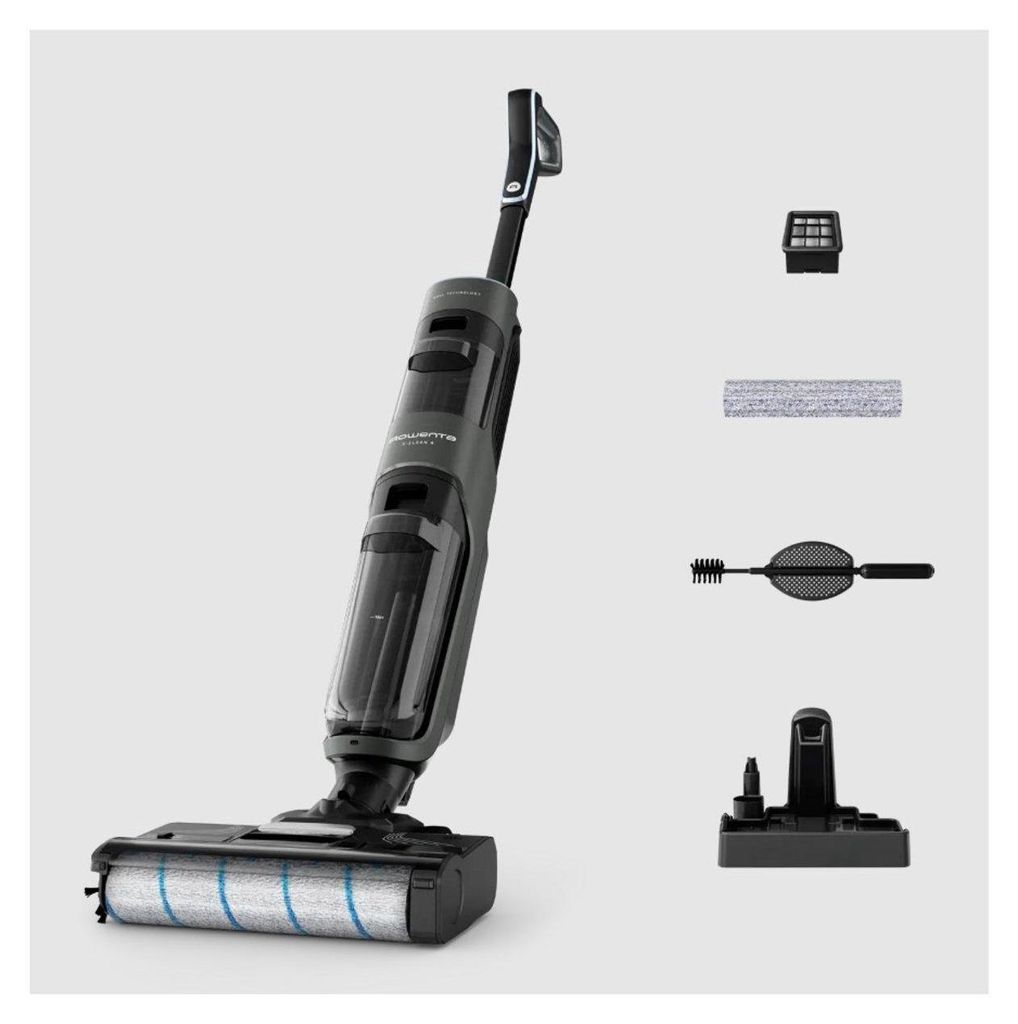 Rowenta X-Clean 4 GZ5035 Środek do czyszczenia podłóg Zdjęcie produktu 