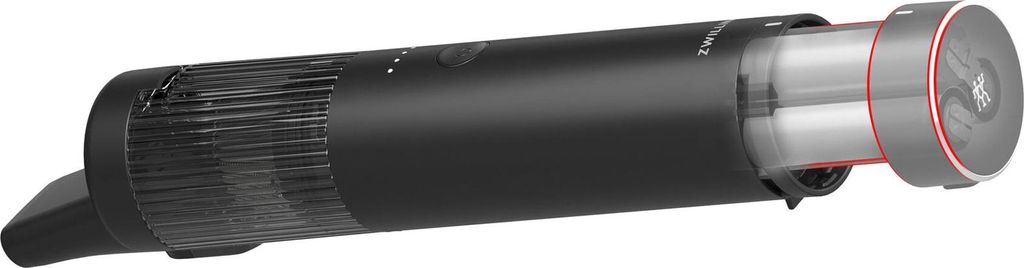 Zwilling XTEND Kabelloser Staub- sauger, ohne Akku