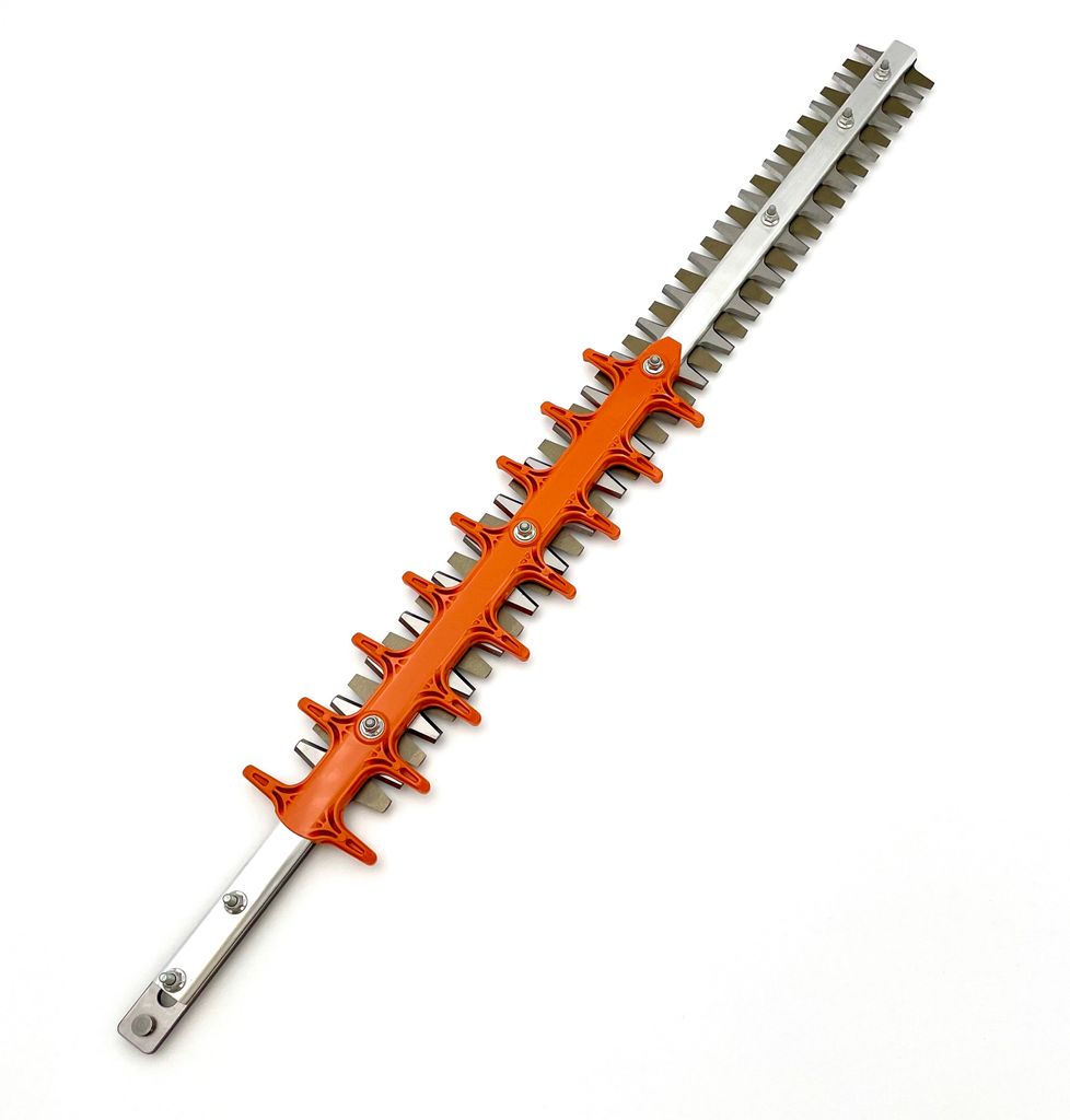 Zestaw noży STIHL HS81 HS82 T TC 600mm 42377105914, Zdjęcie produktu 