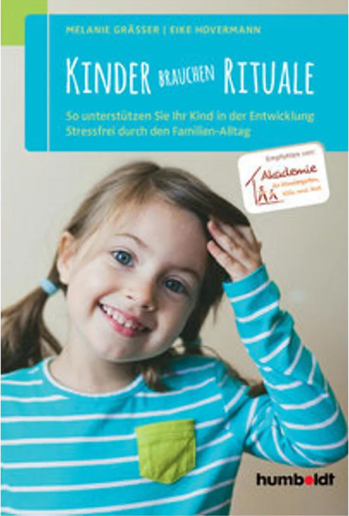 Rituels pour Enfants Kinder brauchen Rituale : Aide au Coucher Calme