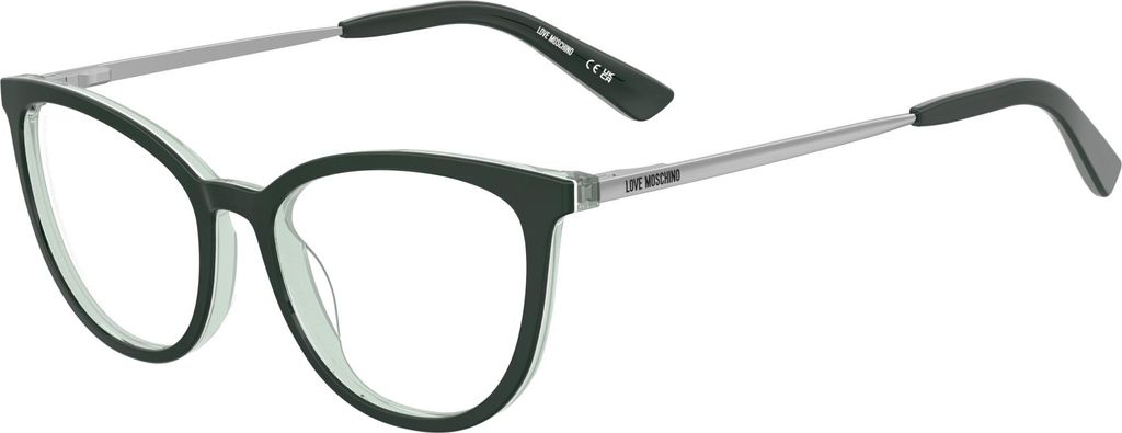 Moschino Love MOL678 Green 54/17/140 Damen Brillen
