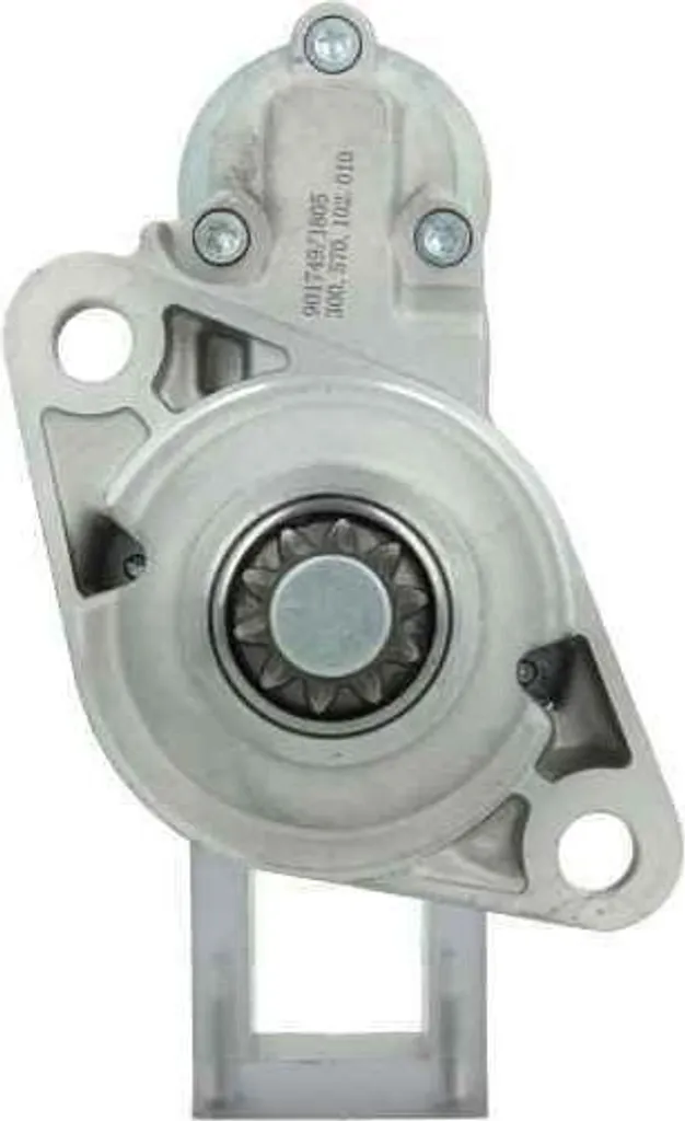 Démarreur BV PSH 300570102010 pour Polo 9N et Golf V OE 02T911024