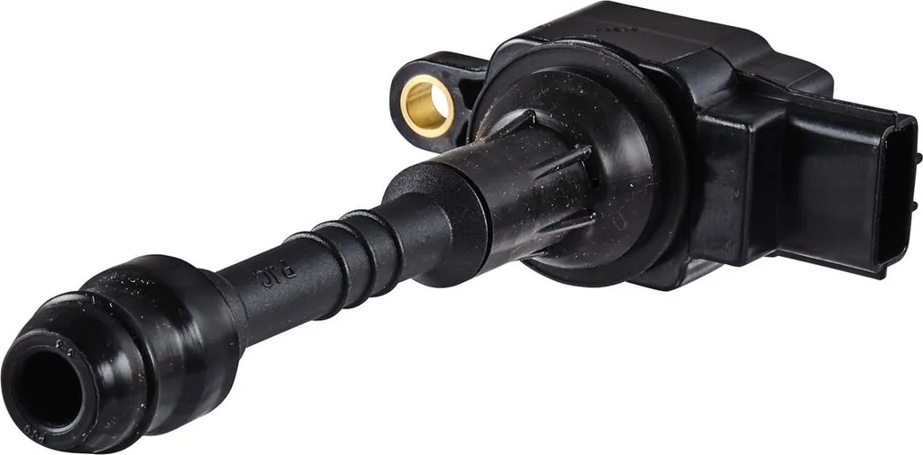 Bobine d'allumage HELLA 3 pôles vissée : fini les ratés sur NISSAN