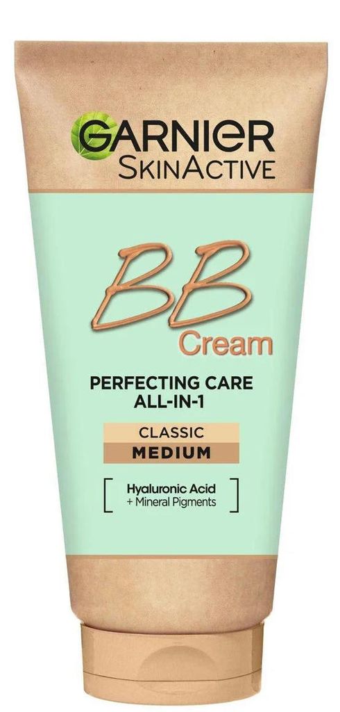 Garnier SkinActive BB 50ml Medium Classic