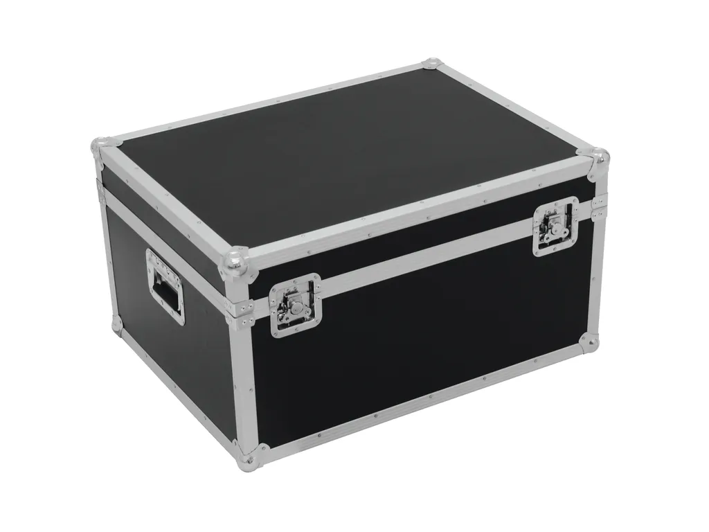 ROADINGER Universal-Transport-Case 80x60cm 30126720 Flight Case Robuste