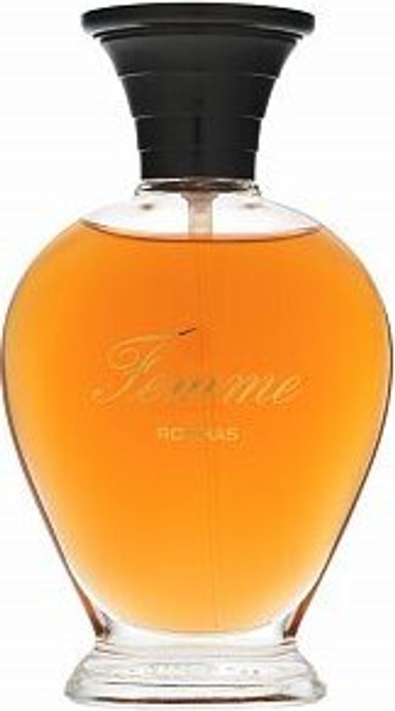 Rochas Femme eau de Toilette für Damen 100 ml