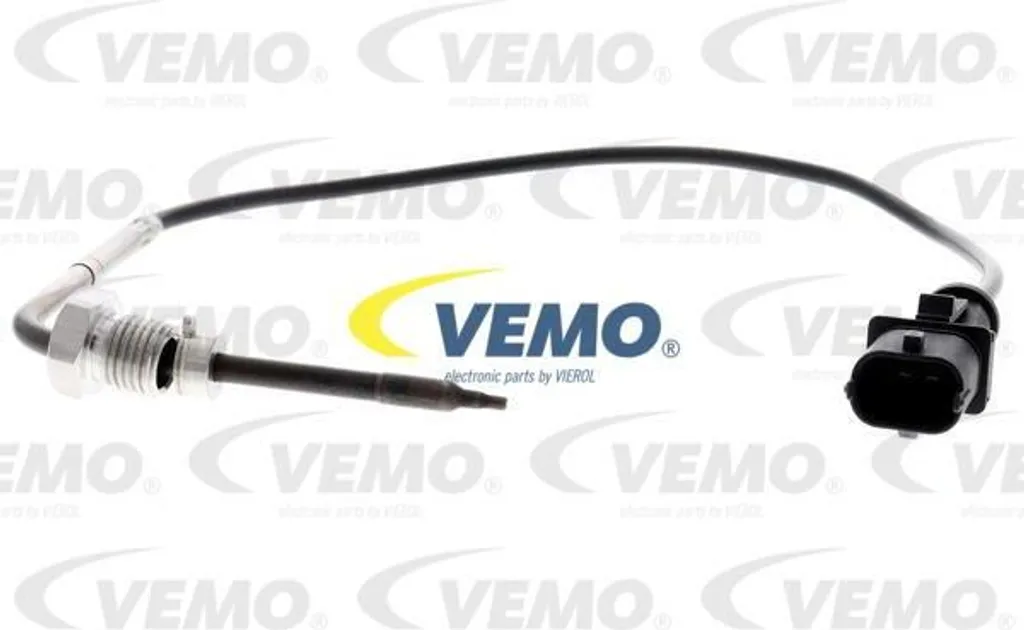 Sensore VEMO V24-72-0265 Ducato 2.3 Multijet | Sostituzione OE 51825699