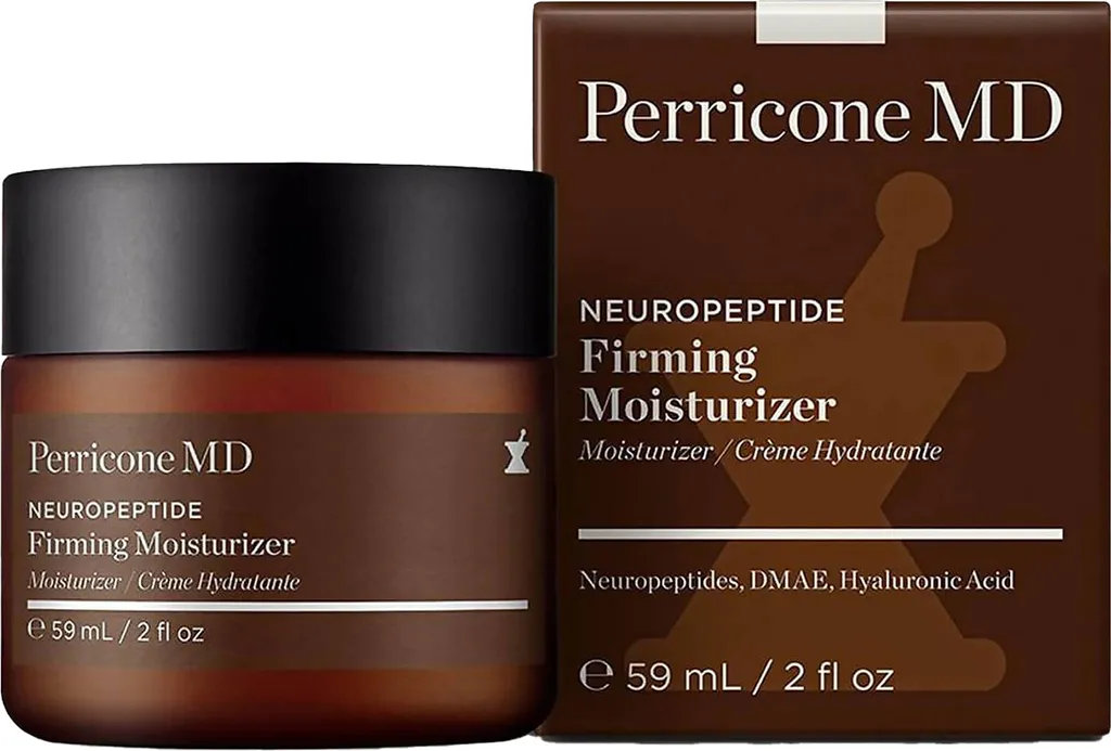 Perricone MD Neuropeptide Firming Moisturizer 59ml - Crème Raffermissante