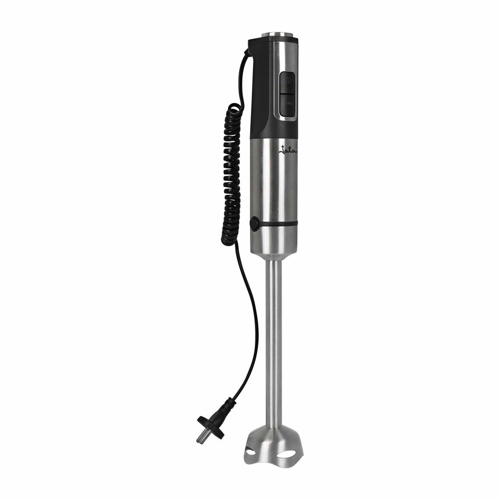 JATA JEBT1855 Mixeur à main 1200 W. Cordon spiralé Image du produit 