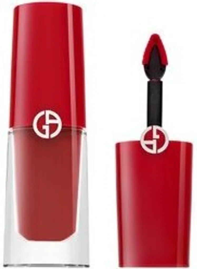 Armani Lip Magnet 403 Rouge à Lèvres Liquide Mat Longue Tenue 3.9ml