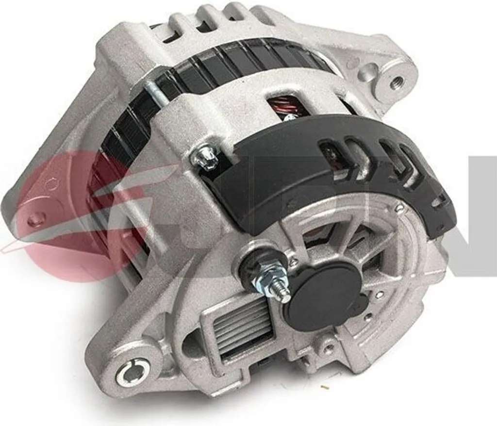 Alternateur JPN 80E0008 Haute Performance - Compatible OE 96540541 14V