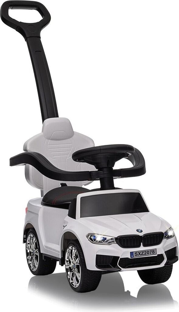 Rutscher BMW M5 2in1 weiß Produktbild 17