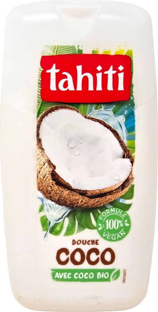 Tahiti - Coco Nourrissante Duschgel 250ml