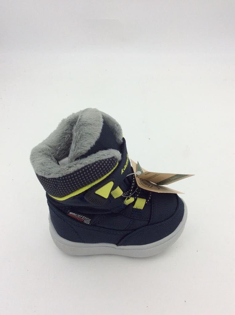 Kamik Stance 2 Kinder (Uni) 28 Produktbild 