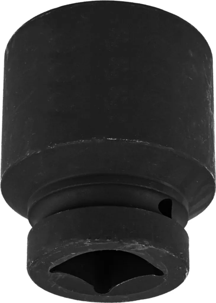 Bussola 50mm Esagonale 1" FORCEKRAFT - Deep Impact Socket Professionale - 4