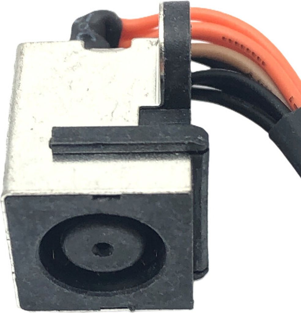 DC Jack Strombuchse Ladebuchse Kabel version 1 kompatibel für R09 P/N: DD0R09AD000