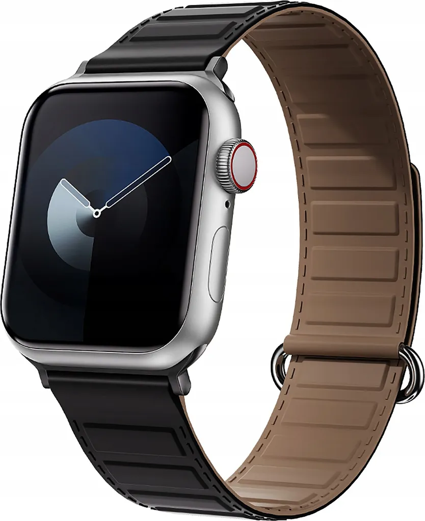 Innostyle Band per Apple Watch Ultra 42 44 45 49 Mm impermeabile magnetico