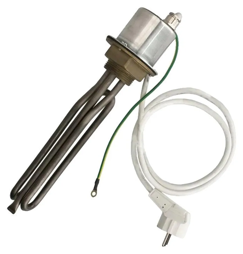 Résistance 1000W pour réparer un lave-vaisselle ne chauffant plus l'eau
