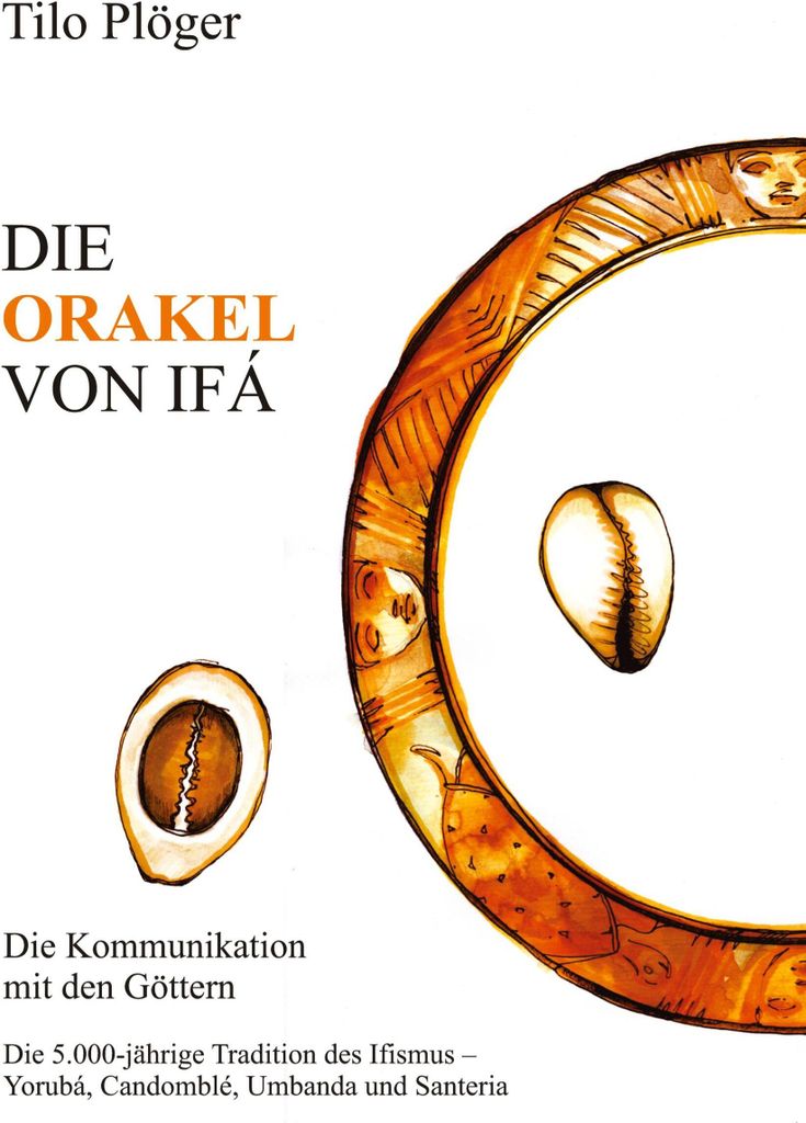 Die Orakel Von Ifá