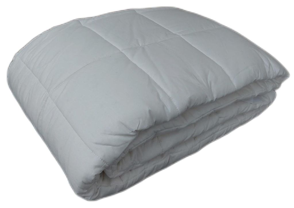 PROCAVE Unterbett n Matratzen Schoner aus 100 Prozent Produktbild 