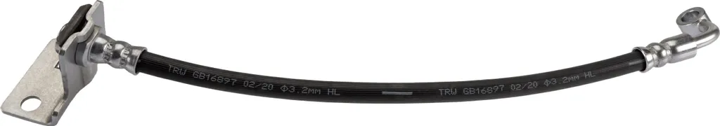 Flexible de frein TRW PHD2115 pour Hyundai i10 BA IA - Qualité OE