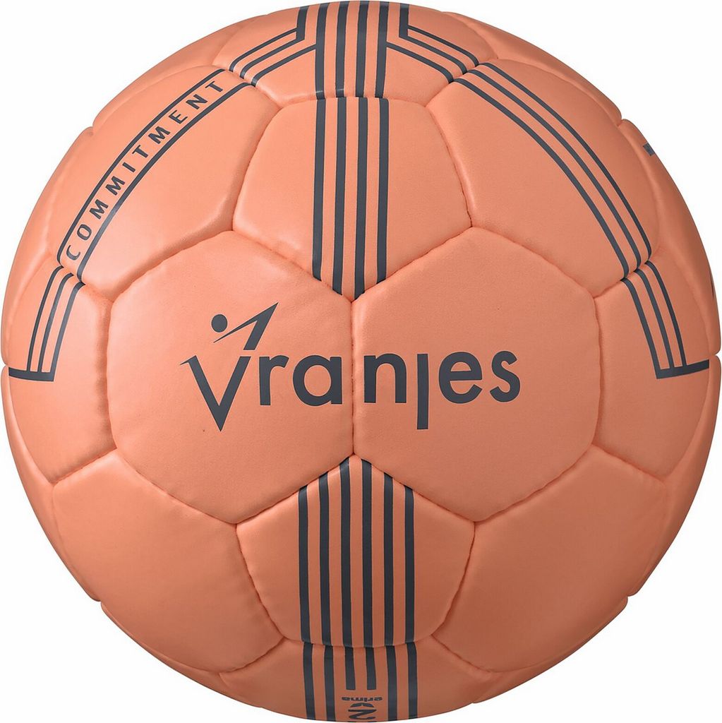 Erima VRANJES17 Handball pink Gr. 2