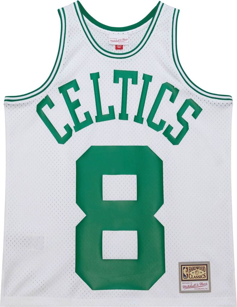 Swingman Mesh Jersey Boston Celtics 1996 Antoine Walker - XL