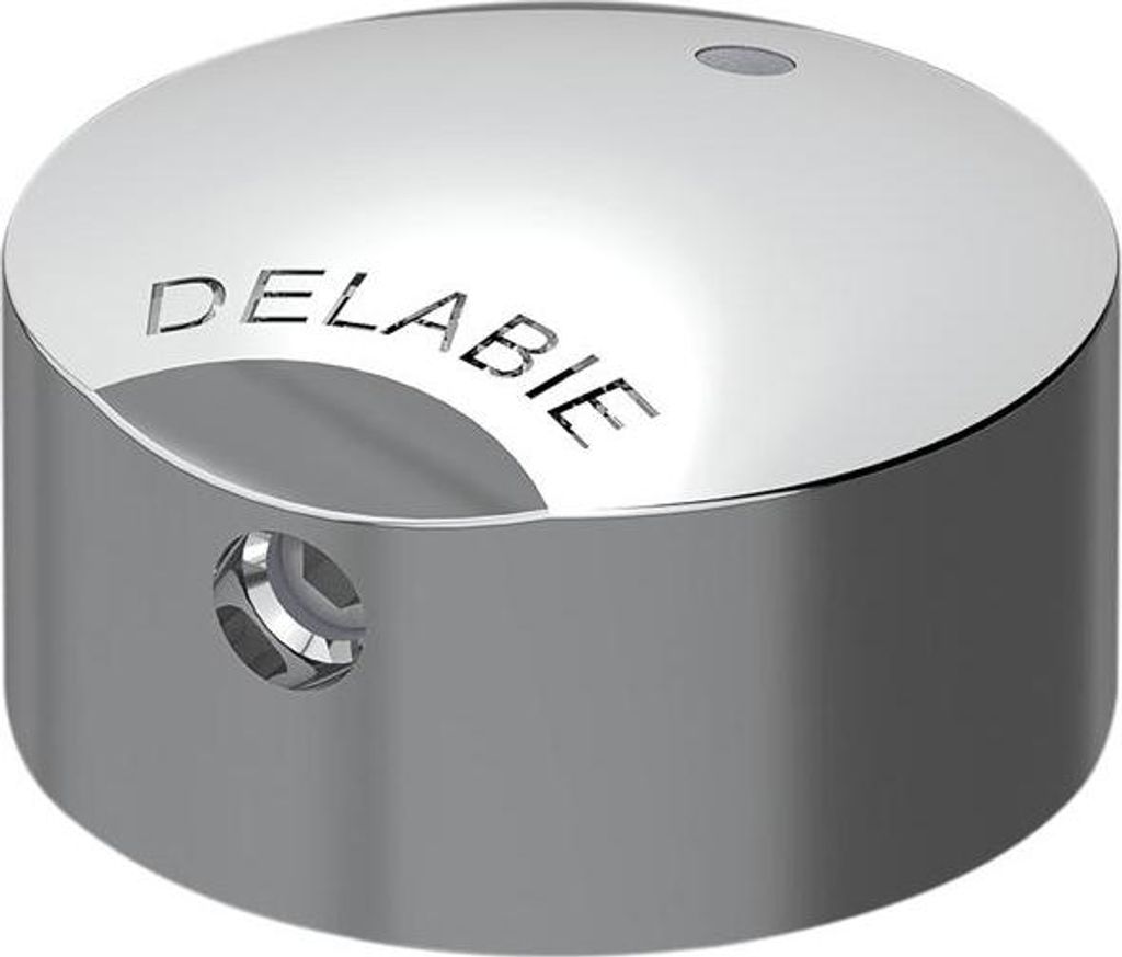 Delabie Bedienelement für TEMPOSOFT 2 Urinal