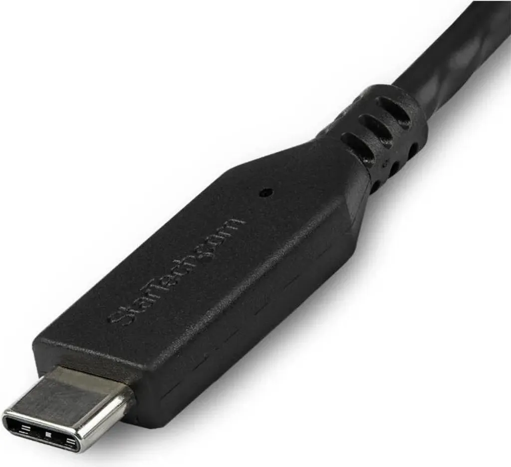 Câble USB-C vers DisplayPort 1m - Résolution 4K 60Hz et Audio HD Intégré