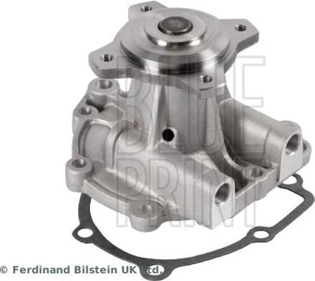 Pompe à eau de refroidissement pour réparation mécanique et grand trajet