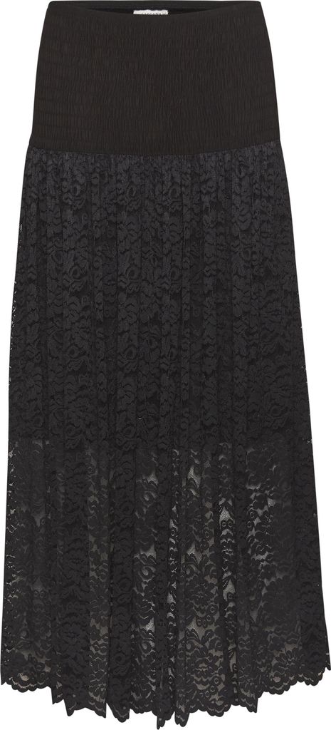LASCANA 2-in-1-Kleid schwarz Größe 36