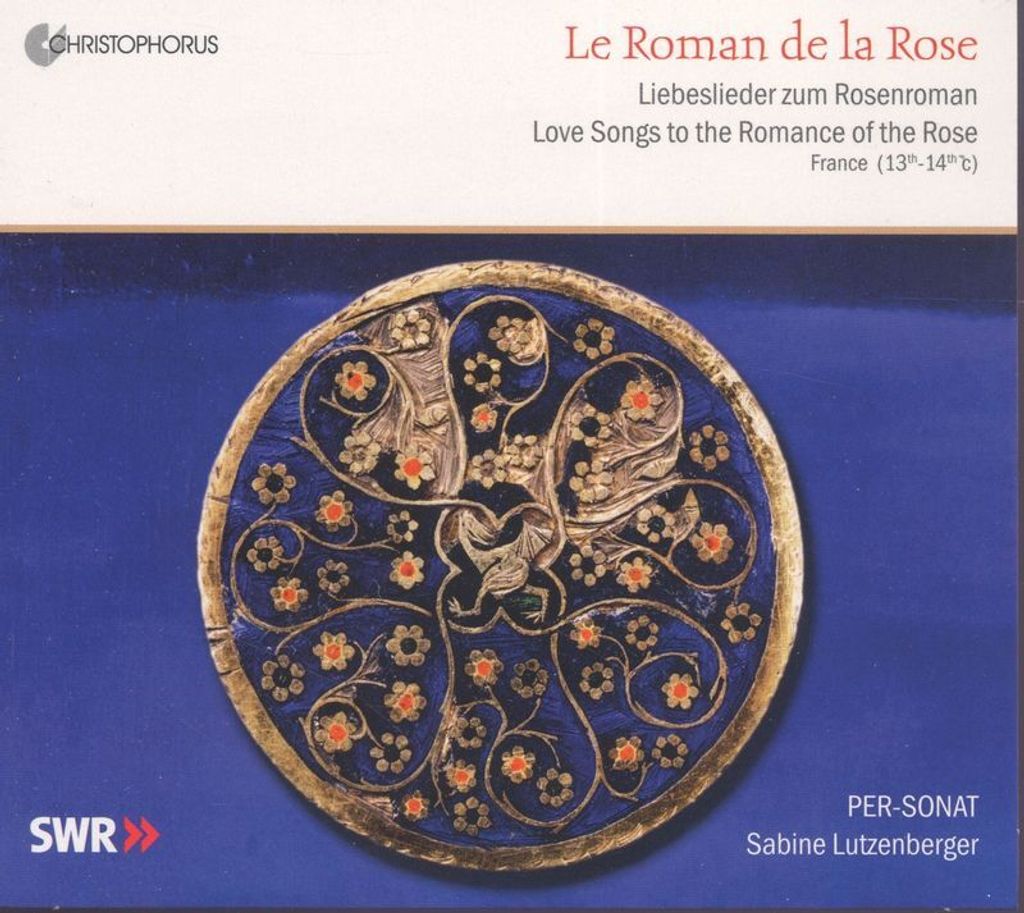 Le Roman De La Rose