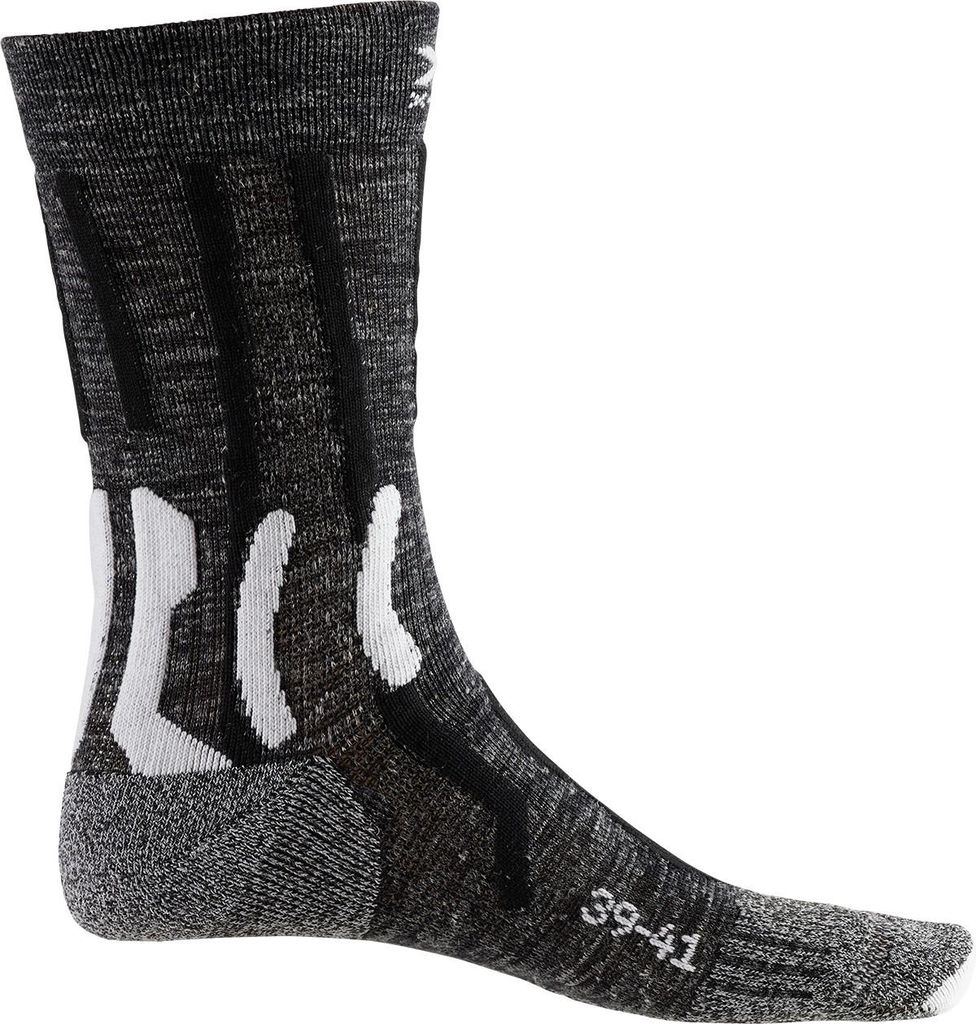X-SOCKS - XSTS02S19W-G031-35-36 - Socken - Damen - Größe 35-36