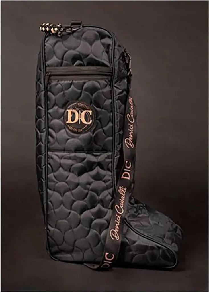 Housse de protection pour bottes équitation Denici Cavalli Stardust