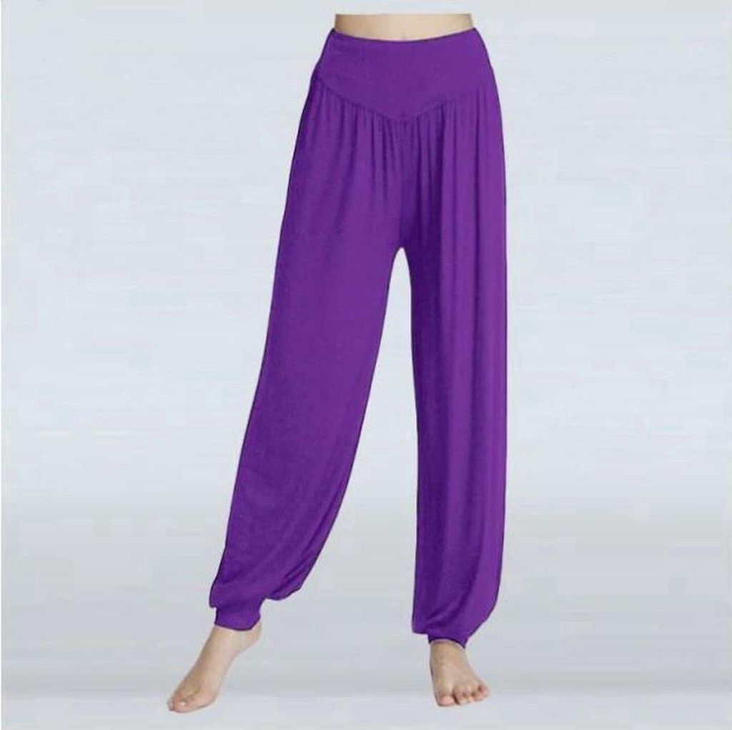 Go Go Gadget – haremové kalhoty – haremové kalhoty – Obrázek produktu 