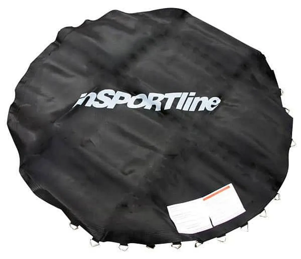 Tapis de saut pour trampoline 366 cm Insportline haute résistance