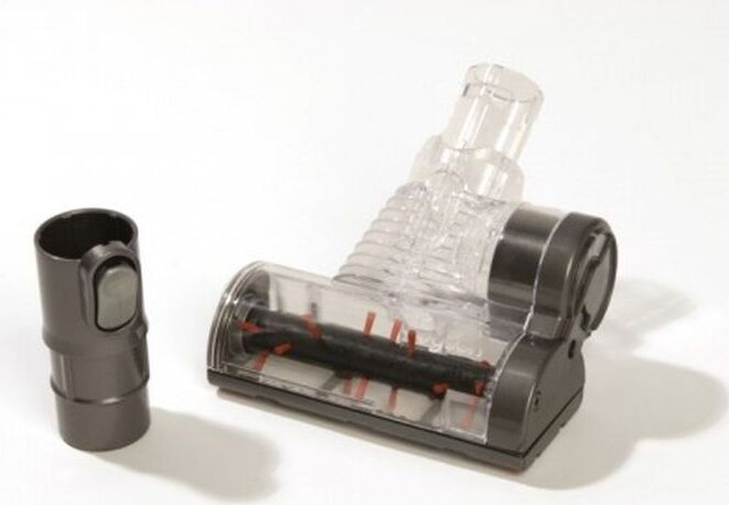 Dyson Mini Turbinendüse Universal Dyson Für alle Dyson Modelle ab DC 04 geeignet, außer für DC 16 und DC24 915022-