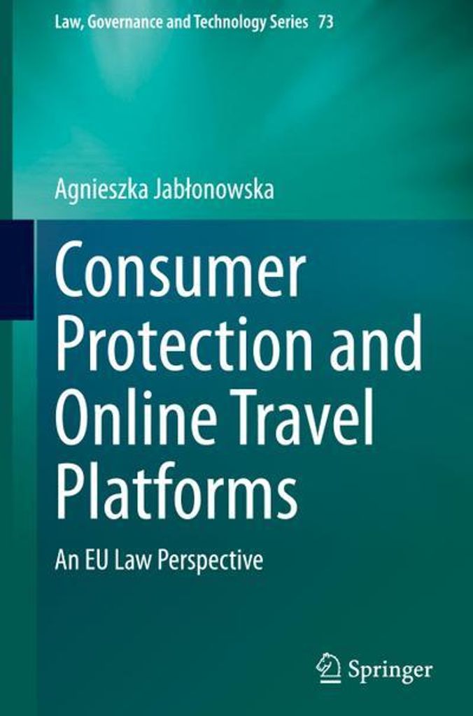 Consumer Protection and Online Travel Platforms