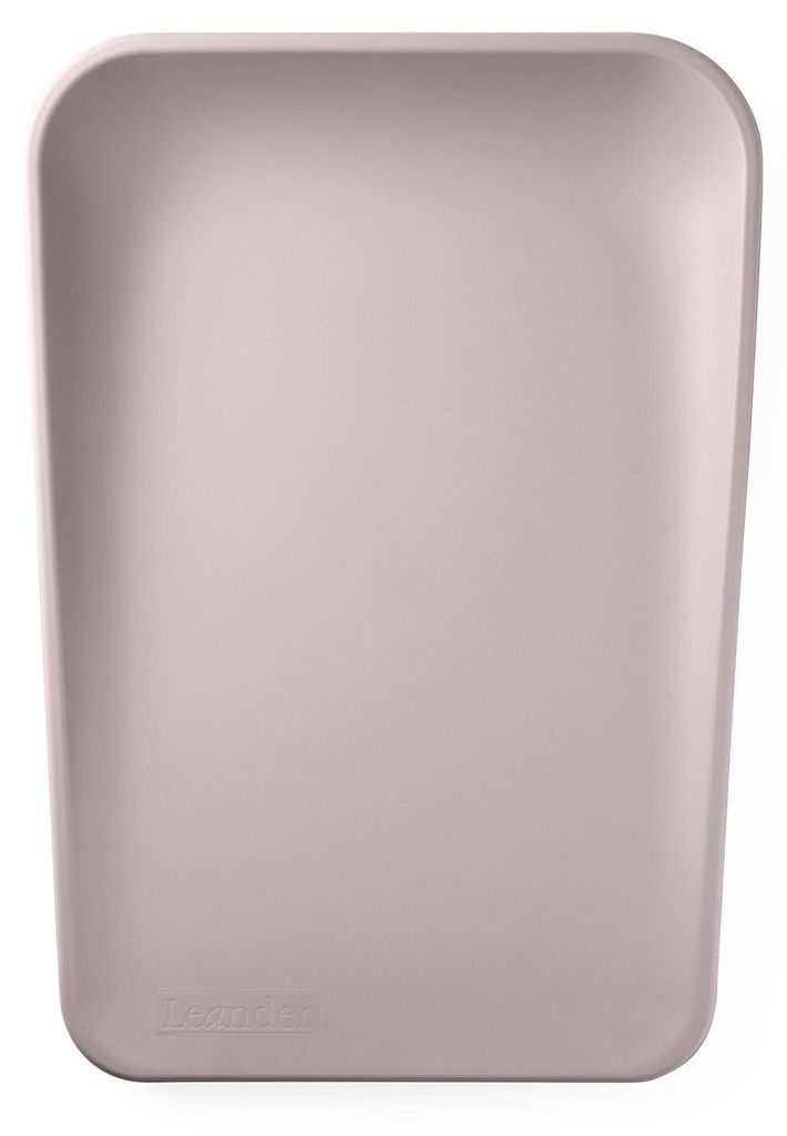 Leander Wickelunterlage Matty Wood Rose Produktbild 