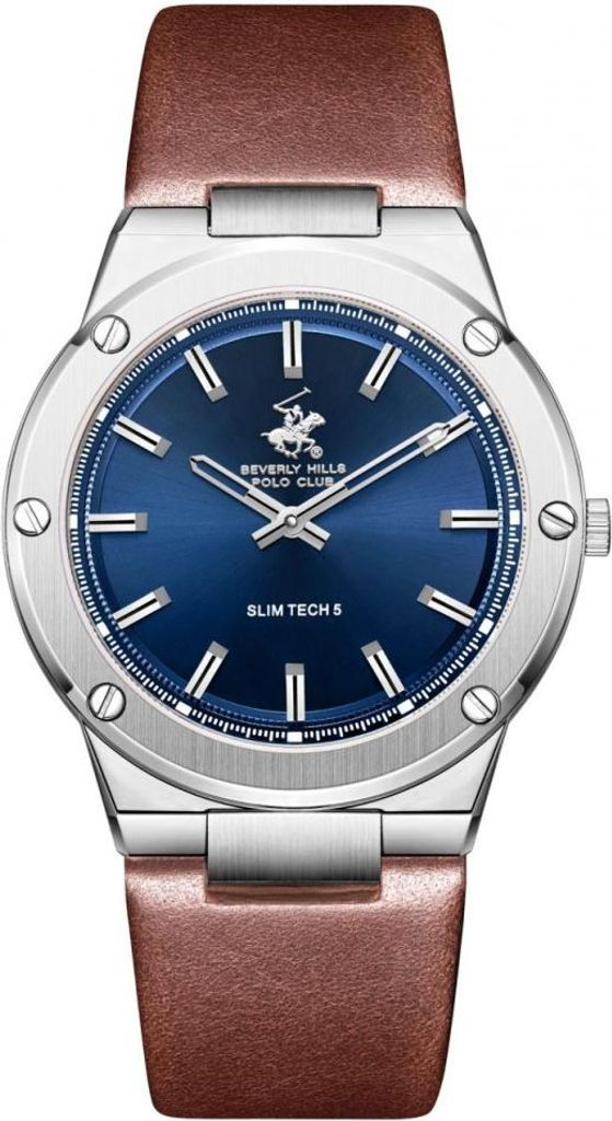 Męski zegarek BEVERLY HILLS BP3817X.392 w kolorze Zdjęcie produktu 